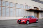 Audi A4 3.2 FSI Quattro Sedan 2007 года (NA)